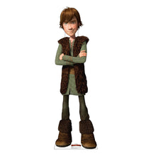 Load image into Gallery viewer, Advanced Graphics Hiccup Cardboard Cutout How to Train Your Dragon - AT TEN Distribution
