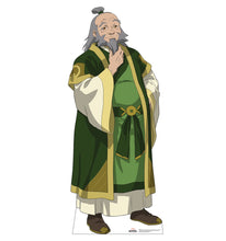 Load image into Gallery viewer, Advanced Graphics Iroh Cardboard Cutout Avatar - AT TEN Distribution
