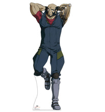 Load image into Gallery viewer, Advanced Graphics Jet Black Life - Size Cardboard Cutout Bandainamco and Crunchyroll&#39;s Cowboy Bebop - AT TEN Distribution
