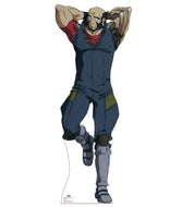 Advanced Graphics Jet Black Life - Size Cardboard Cutout Bandainamco and Crunchyroll's Cowboy Bebop - AT TEN Distribution