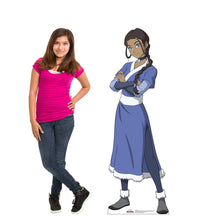 Load image into Gallery viewer, Advanced Graphics Katara Cardboard Cutout Avatar - AT TEN Distribution
