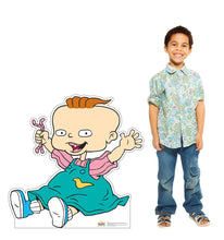 Load image into Gallery viewer, Advanced Graphics Phil Cardboard Cutout Rugrats - AT TEN Distribution
