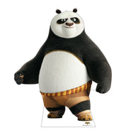 Advanced Graphics Po Cardboard Cutout Kung Fu Panda 4 - AT TEN Distribution