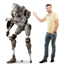 Load image into Gallery viewer, Advanced Graphics SM - 33 Life - Size Cardboard Cutout Star Wars Skeleton Crew - AT TEN Distribution
