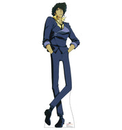 Advanced Graphics Spike Spiegel Life - Size Cardboard Cutout Bandainamco and Crunchyroll's Cowboy Bebop - AT TEN Distribution