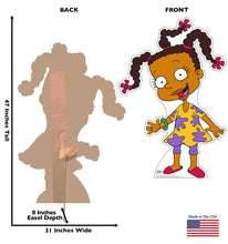 Load image into Gallery viewer, Advanced Graphics Susie Cardboard Cutout Rugrats - AT TEN Distribution
