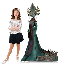 Load image into Gallery viewer, Advanced Graphics The Cameleon Cardboard Cutout Kung Fu Panda 4 - AT TEN Distribution
