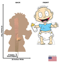 Load image into Gallery viewer, Advanced Graphics Tommy Cardboard Cutout Rugrats - AT TEN Distribution
