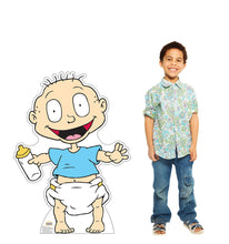 Load image into Gallery viewer, Advanced Graphics Tommy Cardboard Cutout Rugrats - AT TEN Distribution
