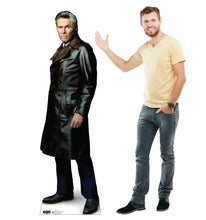 Load image into Gallery viewer, Advanced Graphics Wolf Jackson Life Size Cardboard Cutout Standup - Beetlejuice Beetlejuice (2024 Film) - AT TEN Distribution
