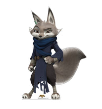 Load image into Gallery viewer, Advanced Graphics Zhen Cardboard Cutout Kung Fu Panda 4 - AT TEN Distribution
