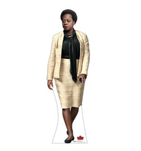 Load image into Gallery viewer, Amanda Waller Lifesize Cardboard Cutout Standee | 3771 - AT TEN Distribution
