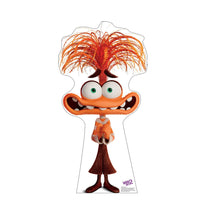 Load image into Gallery viewer, Anxiety Inside Out 2 Cardboard Cutout - AT TEN Distribution
