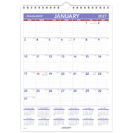 AT-A-GLANCE Planner - AT TEN Distribution