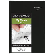 AT-A-GLANCE Planner - AT TEN Distribution