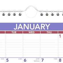 Load image into Gallery viewer, AT-A-GLANCE Planner - AT TEN Distribution
