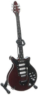 Axe Heaven BM - 019 Brian May Red Special Mini Guitar - AT TEN Distribution