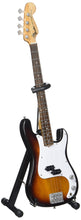 Load image into Gallery viewer, Axe Heaven FP - 001 Licensed Fender Precision Bass Classic Sunburst, 9.5 - 10.5 - Inch Length - AT TEN Distribution
