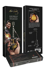 Load image into Gallery viewer, Axe Heaven Licensed Elvis Presley &#39;68 Special Hollow Body Mini Guitar Replica (EP - 361) - AT TEN Distribution

