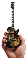 Axe Heaven Licensed Elvis Presley '68 Special Hollow Body Mini Guitar Replica (EP - 361) - AT TEN Distribution