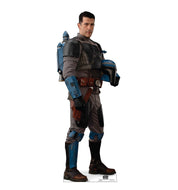 Axe Woves Cardboard Cutout | 5154 - AT TEN Distribution