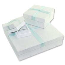 Load image into Gallery viewer, Baby&#39;s Silver First Curl &amp; First Tooth in Rosewood Keepsake Box - AT TEN Distribution
