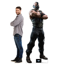Load image into Gallery viewer, Bane 02 Cardboard Cutout - AT TEN Distribution
