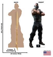 Load image into Gallery viewer, Bane 02 Cardboard Cutout - AT TEN Distribution
