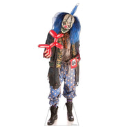 Bang Clown Cardboard Cutout - AT TEN Distribution