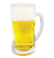 Beer Mug Cardboard Cutout - AT TEN Distribution
