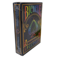 Bicycle Spectrum Playing Cards - AT TEN Distribution