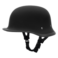 BIG GERMAN - DULL BLACK - L - AT TEN Distribution