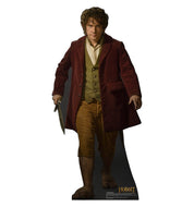 Bilbo Baggins - Cardboard Cutout - AT TEN Distribution