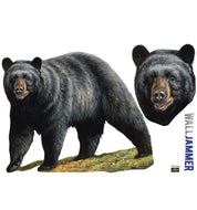 Black Bear WallJammer - AT TEN Distribution