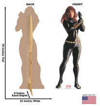 Load image into Gallery viewer, Black Widow (Marvel Timeless Collection) 3562 - AT TEN Distribution
