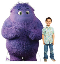 Load image into Gallery viewer, Blue Life - Size Cardboard Cutout - AT TEN Distribution
