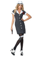 BONNIE SLY PINUP DRESS - 16 - 18 - AT TEN Distribution