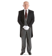 Butler - Cardboard Cutout - AT TEN Distribution