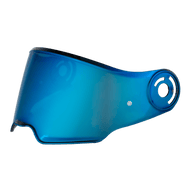 C6 SHIELD OUTER (PINLOCK 120 READY) - BLUE - AT TEN Distribution