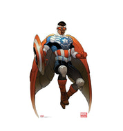 Captain America - Marvel Now! - AT TEN Distribution