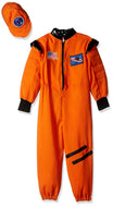 Child Shuttle Hero : Orange S - AT TEN Distribution