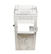 Color Me Puppet Show Stand 3192 - AT TEN Distribution