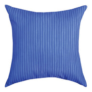 Color Splash Blue Climaweave Pillow 18