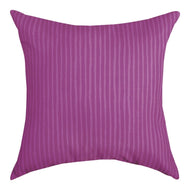 Color Splash Fuschia Climaweave Pillow 18