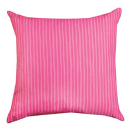 Color Splash Pink Climaweave Pillow 18