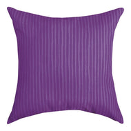 Color Splash Purple Climaweave Pillow 18