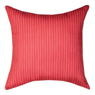 Color Splash Red Climaweave Pillow 18