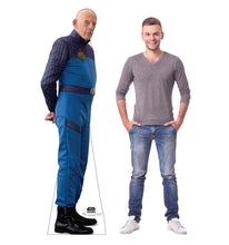Load image into Gallery viewer, Commissioner Helgait Cardboard Cutout | 5151 - AT TEN Distribution

