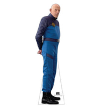 Load image into Gallery viewer, Commissioner Helgait Cardboard Cutout | 5151 - AT TEN Distribution
