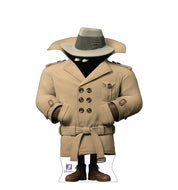 Cosmo Life - Size Cardboard Cutout - AT TEN Distribution